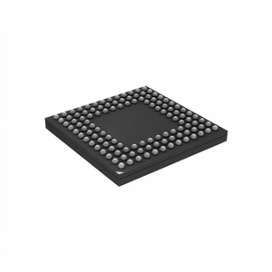 Circuito Integrado de Canal de Fabricante Integrado, IC MCU de 32 Bits, 512 KB de FLASH, 120 BGA, EFM32GG12B530F512GL120-A, 120 VFBGA - Product Image 1
