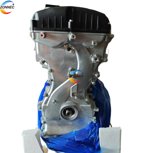 BLOQUE DE MOTOR G4KG DE ALTA CALIDAD, 2400 CC, THETA 2 FR -MPI, <span class=keywords><strong>GASOLINA</strong></span>, TRACCIÓN TRASERA, PARA <span class=keywords><strong>HYUNDAI</strong></span> <span class=keywords><strong>H1</strong></span> STAREX - Product Image 4