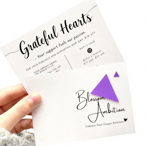Factory OEM Custom Brand <strong>Personalized</strong> <strong>Printing</strong> Luxury Waterproof Eco-friendly Art Paper Wedding <strong>Invitation</strong> Card Thank You Card - Product Image 1