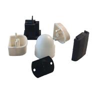 Contáctenos para Servicio de Prototipos Rápidos OEM ODM en PA, PC, PP, PU, PVC, ABS y Silicona, Piezas Personalizadas, Formas a Medida, Alta Calidad, Gran Venta, EETIUM