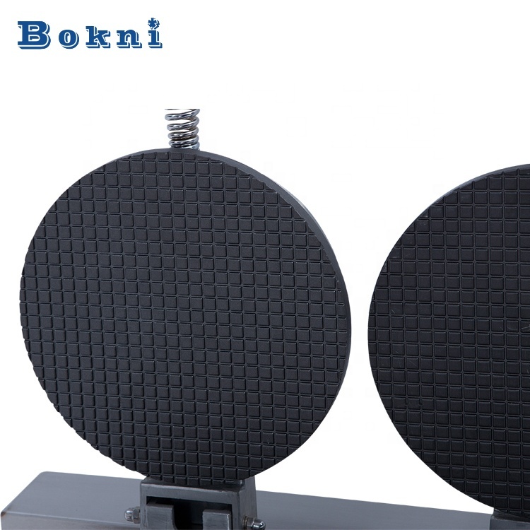 Electric Egg Waffle Machine Bubble Waffle