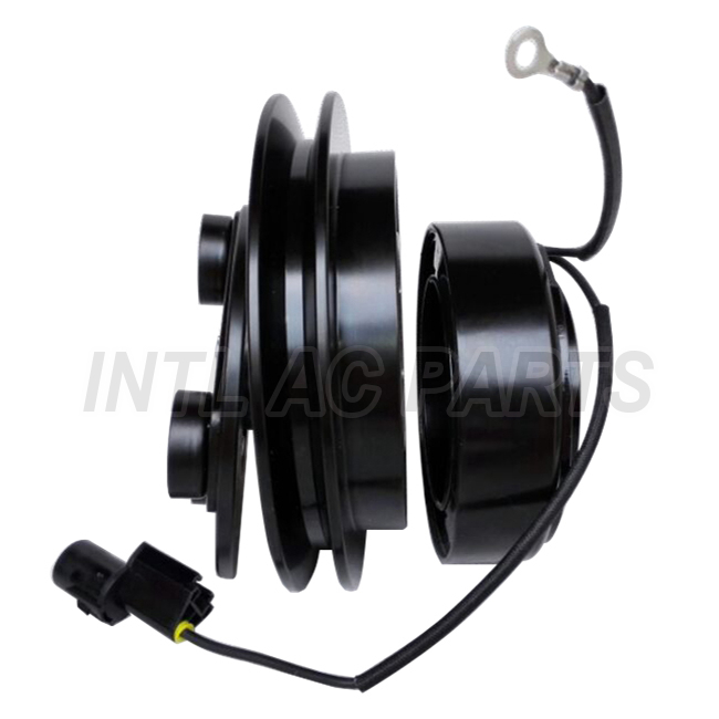 コンプレッサー HS15 Ac Compressor Clutch Assy for FORD RANGER & MAZDA