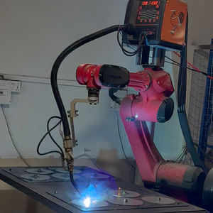 Изготовление металлических изделий на заказ: сварка с ЧПУ, прочная обработка листового металла (сталь, алюминий, медь), сертификация ISO9001, OEM, бренд Rain, индивидуальная металлообработка - Product Image 3