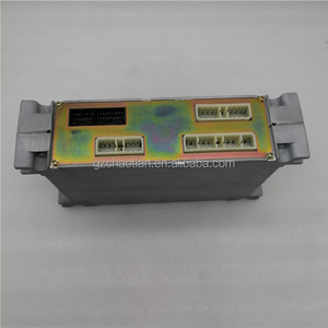 Bộ Điều Khiển Động Cơ PC240-6 Bộ Điều Khiển ECU PC240-6 Máy Xúc Bảng Điều Khiển Máy Tính 7834-21-5002 - Product Image 4