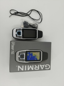 GPS นำทางทางทะเลคุณภาพสูง 79S สำหรับใช้งานกลางแจ้ง แบบพกพา OEM กันน้ำระดับ IPX7 รับประกัน 1 ปี - Product Image 5