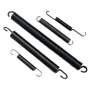 Zhangzhou Xinada ตะขอคู่สายเหล็กเปียโนดึงสปริงผู้ผลิตขดลวดแบนลวดสี่เหลี่ยมดึงสปริงโดย Fu Jian - Product Image 3