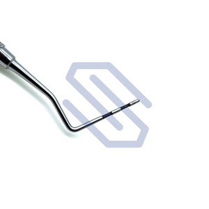 Nha Khoa CP12 Probe <span class=keywords><strong>Williams</strong></span> Màu Mã Hóa Đánh Dấu Răng Kiểm Tra Nha Khoa Periodontal Pocket Depth Đo Probes Lab - Product Image 4