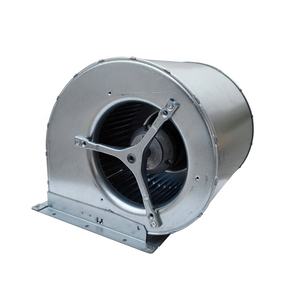 Ventilador centrífugo de refrigeración ebmpapst D4E225-FH01-06 1060W 5.38A 230V AC 225mm IP20 para gabinete de control/inversor - Product Image 3