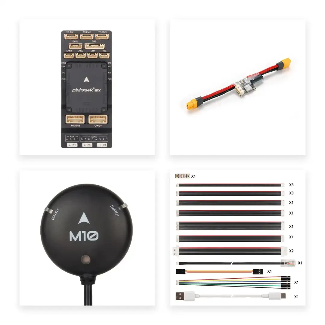 M10ชุดมาตรฐานที่ V2A