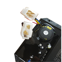 Régulateur de tension automatique (AVR) pour générateur 10 kW 220 V 380 V
