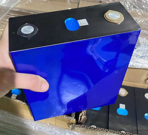 雄健10000深循环280ah 314ah 3.2V棱柱形锂离子电池组级Lifepo4电池 - Product Image 5