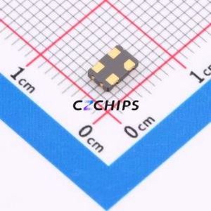 O91EL89CAI-112YLC-11.0592M Crystal Oscillator (Active) SMD5032-4P Crystal Oscillator 11.0592MHz 20ppm CMOS 1.8V - Product Image 2