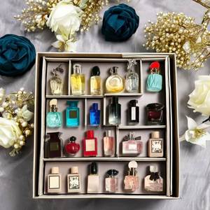 El Mejor Regalo <span class=keywords><strong>de</strong></span> Navidad 2025, Perfume <span class=keywords><strong>de</strong></span> Lujo Más Popular, 5 ml, 10 Mini <span class=keywords><strong>Perfumes</strong></span> <span class=keywords><strong>de</strong></span> Marca al por Mayor para <span class=keywords><strong>Hombre</strong></span> y Mujer - Product Image 6