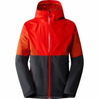 Veste coupe-vent et imperméable légère pour homme