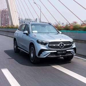 2024 nouveau Benzs GLC série 260 L 4MACTIC 2.0T 9 vitesses automatique manuelle 48V système hybride léger 212 km/h dynamique SUV 5 places. - Product Image 6