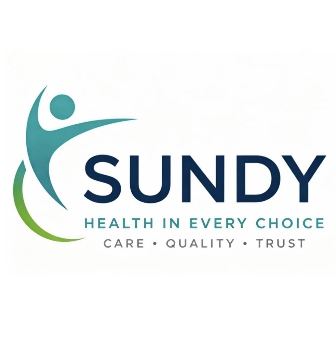 Shuangdi Health Technology (Guangdong) Co., Ltd. logo