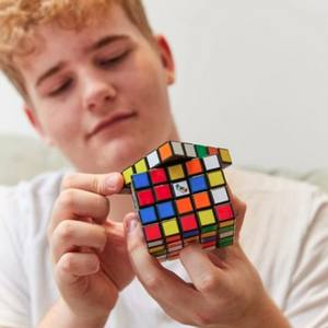 Cubo Mágico Personalizado 4X4 para Marketing, Ferias Comerciales, Regalos Promocionales, Regalos Empresariales, Premios de Actividades, Juego de Ingenio - Product Image 3