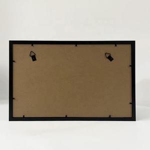 Échantillon gratuit Boîte d'ombre bon marché Cadre photo Art mural Boîte d'ombre 25*<span class=keywords><strong>40</strong></span> <span class=keywords><strong>cm</strong></span> <span class=keywords><strong>Profondeur</strong></span> 9cm Cadre de boîte d'ombre profonde avec bande lumineuse USB - Product Image 3