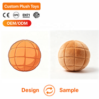 Jouet pour animaux de compagnie en peluche personnalisé, doux et durable, OEM ODM, vente en gros, cadeau promotionnel, approvisionnement en vrac pour les animaux de compagnie et les amoureux des animaux