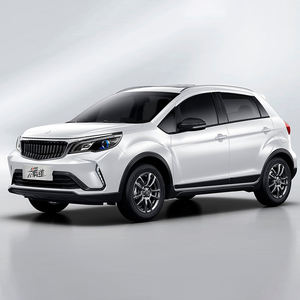 Geely GX3 Pro <span class=keywords><strong>Voiture</strong></span> SUV à Essence Véhicule Geely en Stock Neuf Livan X3 Pro Conduite à Gauche Euro VI Geely X3 Pro Pneus R16 SUV Essence/Pétrole - Product Image 6