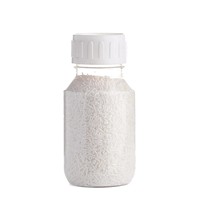 Sodium Dodecyl Sulfate (SLS) en forme d'aiguilles, agent nettoyant et moussant, additif détergent, CAS 151-21-3, vente en gros usine