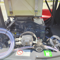 GD200F-LS GOODENG (25 tonnes) Nouvelle petite série Super Power HDD Equipment Perceuse directionnelle pour le marché européen haut de gamme