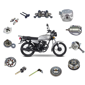 Repuestos para Motos Italika <span class=keywords><strong>Ft150</strong></span>, Accesorios para Motor, Piezas para Motos Italika, Repuestos para Motocicletas de Alta Calidad - Product Image 1