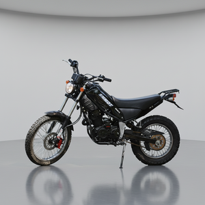 <span class=keywords><strong>Moto</strong></span> tout-terrain Factory Direct Magician, <span class=keywords><strong>moto</strong></span> de cross <span class=keywords><strong>pour</strong></span> débutants homologuée nationalement <span class=keywords><strong>pour</strong></span> <span class=keywords><strong>la</strong></span> conduite en montagne - Product Image 4