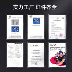 Ba loại Thiết bị đo Đầu Kép quầy bar, cốc ounce, thanh lớn, trung bình và nhỏ - Product Image 3