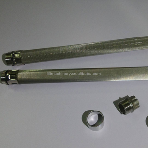 Cartucho de Filtro de Fibra de Vidrio Importado de Alta Calidad para Camiones y Barcos, Elemento de Filtro Tipo Vela 1340080 de Fabricante Chino - Product Image 2