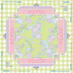 Anti-slip Rubber <b>Large</b> Desk Gaming <b>Mats</b> Waterproof Stitched Table <b>Mat</b> Personalized Design Print Mahjong <b>Mat</b> - Product Image 1