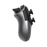 Manette sans fil SZZR HD-7200 2.4G pour console Pro/PC/OLED avec vibration et retour de force