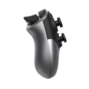 SZZR HD-7200 Controller Wireless 2.4G Carino per PC/Console OLED con Vibrazione e Force <span class=keywords><strong>Feedback</strong></span> - Product Image 5