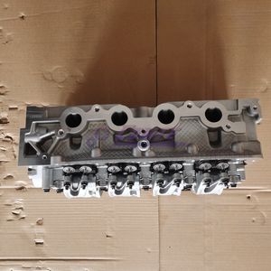 Nouveau moteur D4F culasse complète pour Renault Clio Modus <span class=keywords><strong>Twingo</strong></span> 16V 1.2L 7701478273 8201173867 8200308854 - Product Image 3