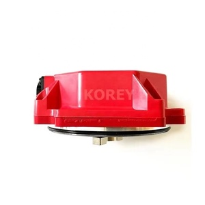 ตัวเข้ารหัสแบบหมุน Fanuc รุ่น A860-2051-T321 A860-0370-V501 - Product Image 5