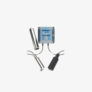 Agente Autorizado de Fábrica, Sensor de Turbidez/Sonda de Material Suspendido Hash SOLITAX LXV432, Garantía Posventa en China - Product Image 1