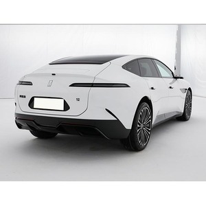 Avatr 12 voiture nouvelle voiture électrique EV Auto 5 places Avatar 12 véhicule intelligent 4 roues véhicule électrique longue durée de vie de la batterie - Product Image 5