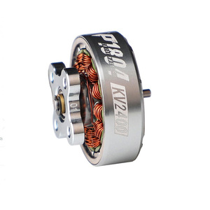 1804 Brushless Motor 3 3.5 4 Inch For <b>Rc</b> Drone Racing 6S 36V Metal Construction - Product Image 4