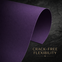 Customized Full-size Full Specification Grammage Color Handmade Cardboard Recyclable Craft Gift Use Embossed Paper Packaging