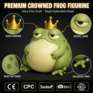 Jouets Surprise en Boîte Mystère, Figurines <span class=keywords><strong>de</strong></span> Collection, Figurine Miniature en PVC, Modèle <span class=keywords><strong>de</strong></span> Dessin Animé à l'Échelle 1/<span class=keywords><strong>6</strong></span>, Fabrication OEM ODM - Product Image 1