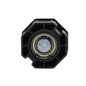 Fabricante tapas de plástico accesorios de <span class=keywords><strong>persiana</strong></span> enrollable para piezas de <span class=keywords><strong>persiana</strong></span> enrollable de tubo octogonal tapas de <span class=keywords><strong>eje</strong></span> de acero de 70mm - Product Image 6