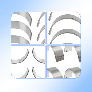 ตลับลูกปืนเชื่อมต่อ11247628034สำหรับ BMW N20 2.0 320i 520i Maner สินค้าใหม่ - Product Image 4