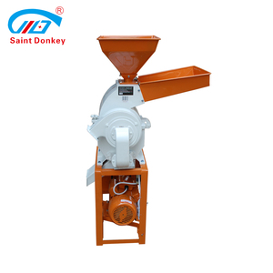 Bonne qualité, livraison gratuite Moulin à farine de blé - Product Image 1
