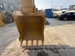 Excavatrices Caterpillar 315 310 312 de taille moyenne 15 tonnes 10 tonnes 12 tonnes d'occasion excavatrices à chenilles à vendre - Product Image 4