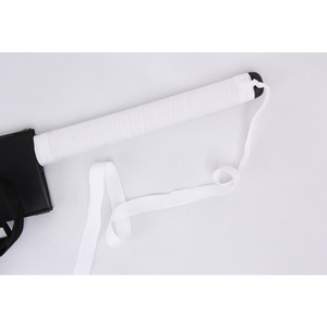 Heisaki-espada de manga del Gran Corte de La Luna, en la maleza de la marca roja de la luna 2 del Dios de la muerte - Product Image 2