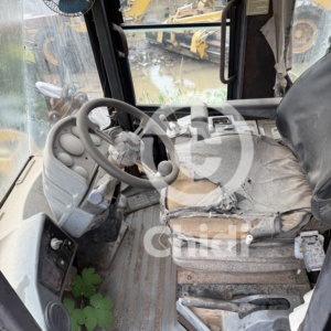 รถตักล้อยาง CAT 938G มือสอง 4 ตัน สภาพดีเยี่ยม เครื่องจักรก่อสร้างคุณภาพสูง - Product Image 6