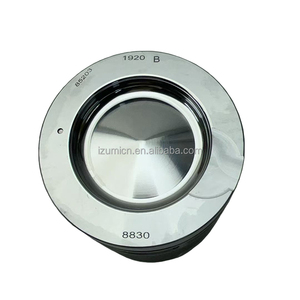 ลูกสูบเครื่องยนต์ดีเซล IZUMI 6 สูบ 118 มม. รุ่น 6M60T รหัส ME303531 ME303532 ME305672 ME305673 สำหรับรถบรรทุก - Product Image 3