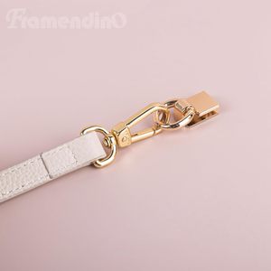 Pack <b>Purse</b> Suspension Clasp Metal Side Clip Buckle Handbag Chain Strap Connector For DIY Leather Crafts Hardware Accessories - Product Image 4