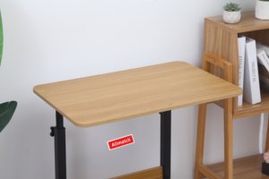 Moderno portátil ajustable simple ascensor pequeña mesa de noche ewith polea portátil <span class=keywords><strong>Escritorio</strong></span> - Product Image 3