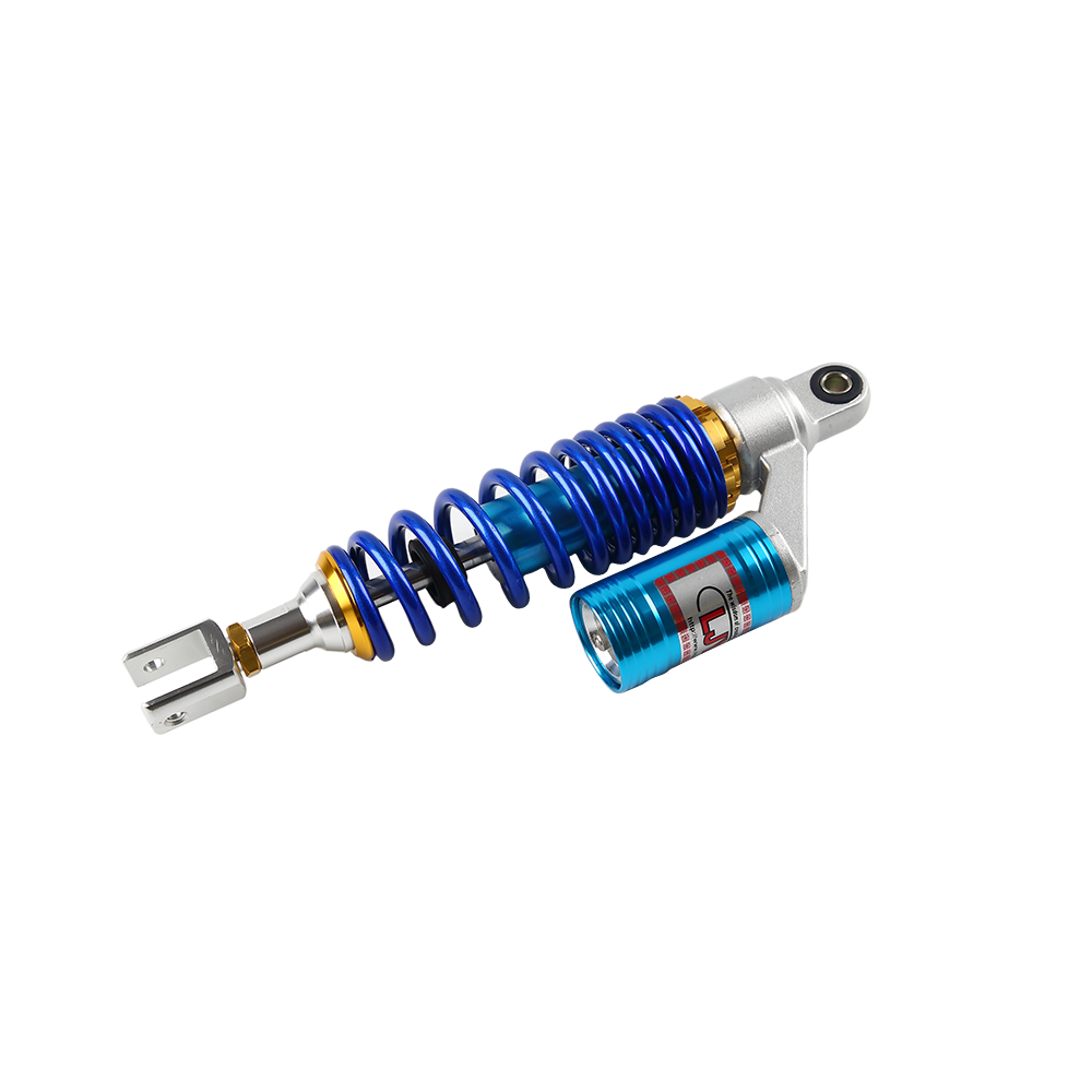 260 мм-360 мм LJY Универсальный Амортизатор мотоцикла для пневматической подвески Yamaha